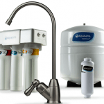 Aquasana Reverse Osmosis System