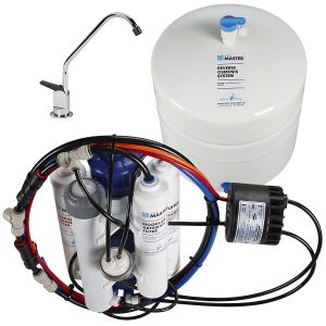 Home Master TMHP Hydroperfection