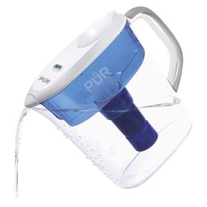 PUR Water filter Pitcher