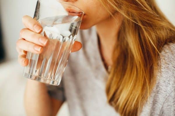 should you drink distilled water