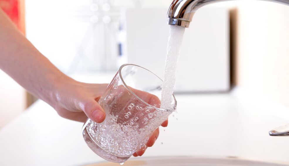 What Is Hard Water? How To Solve it? | World Of Water Filter
